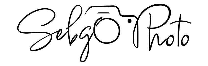 Sebgo Photo Logo